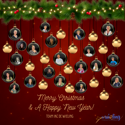 Welkom op de website van IKC de Wieling